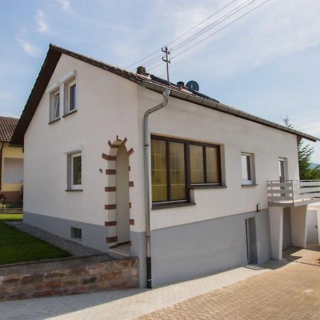 Haus Sonnenhang Friesenheim  Extérieur photo