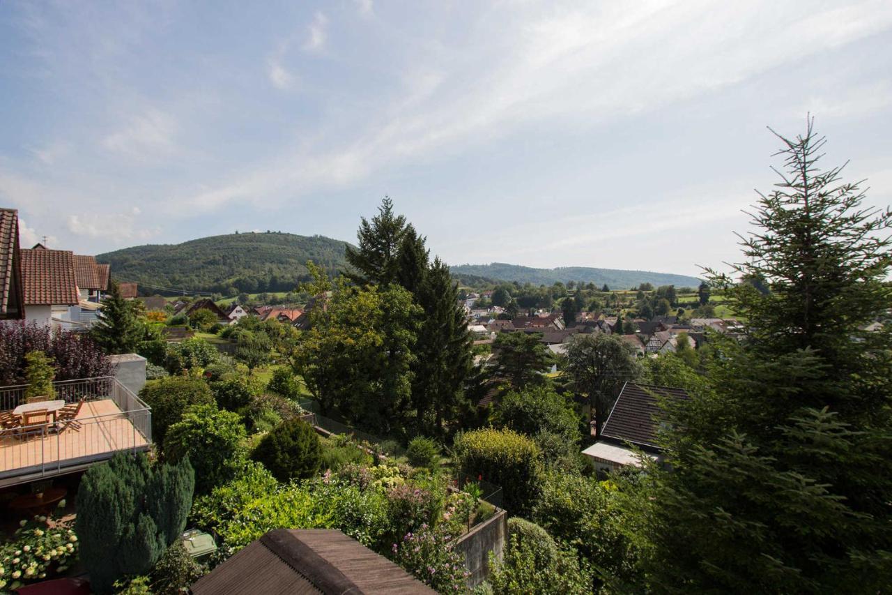 Haus Sonnenhang Friesenheim  Extérieur photo