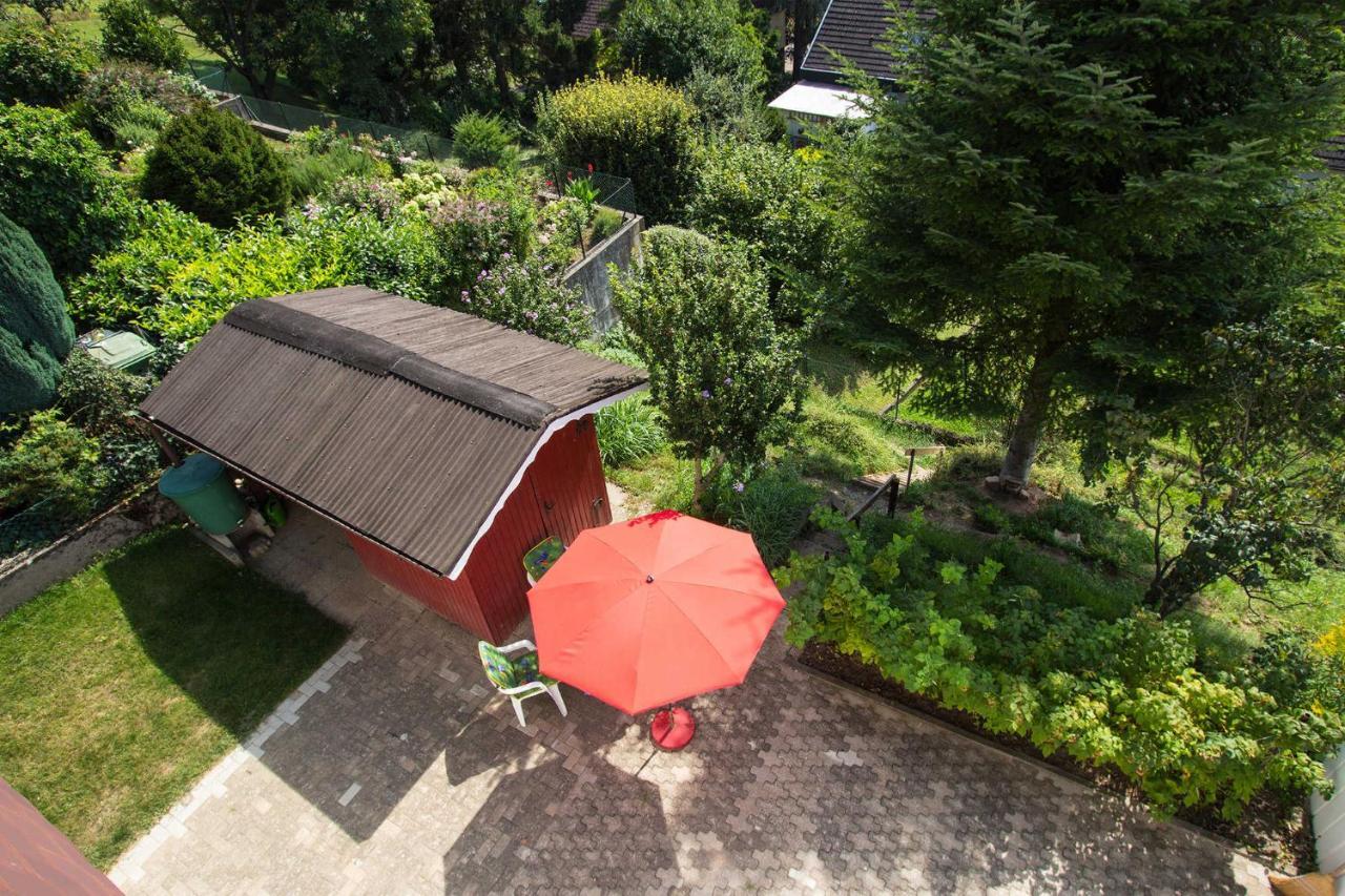 Haus Sonnenhang Friesenheim  Extérieur photo