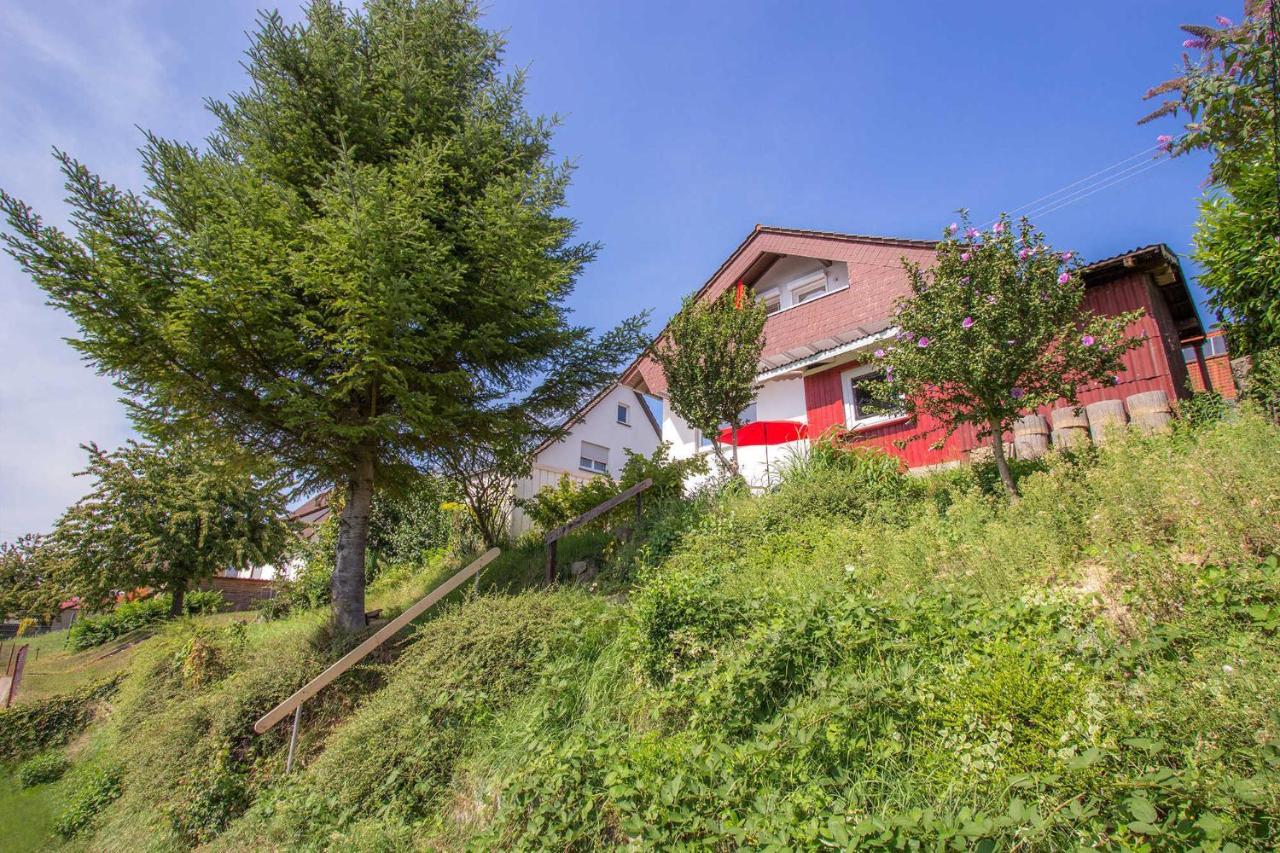 Haus Sonnenhang Friesenheim  Extérieur photo