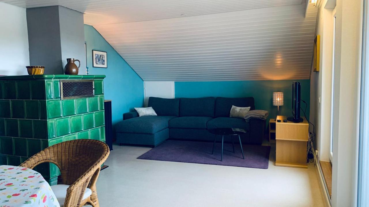 Haus Sonnenhang Friesenheim  Extérieur photo
