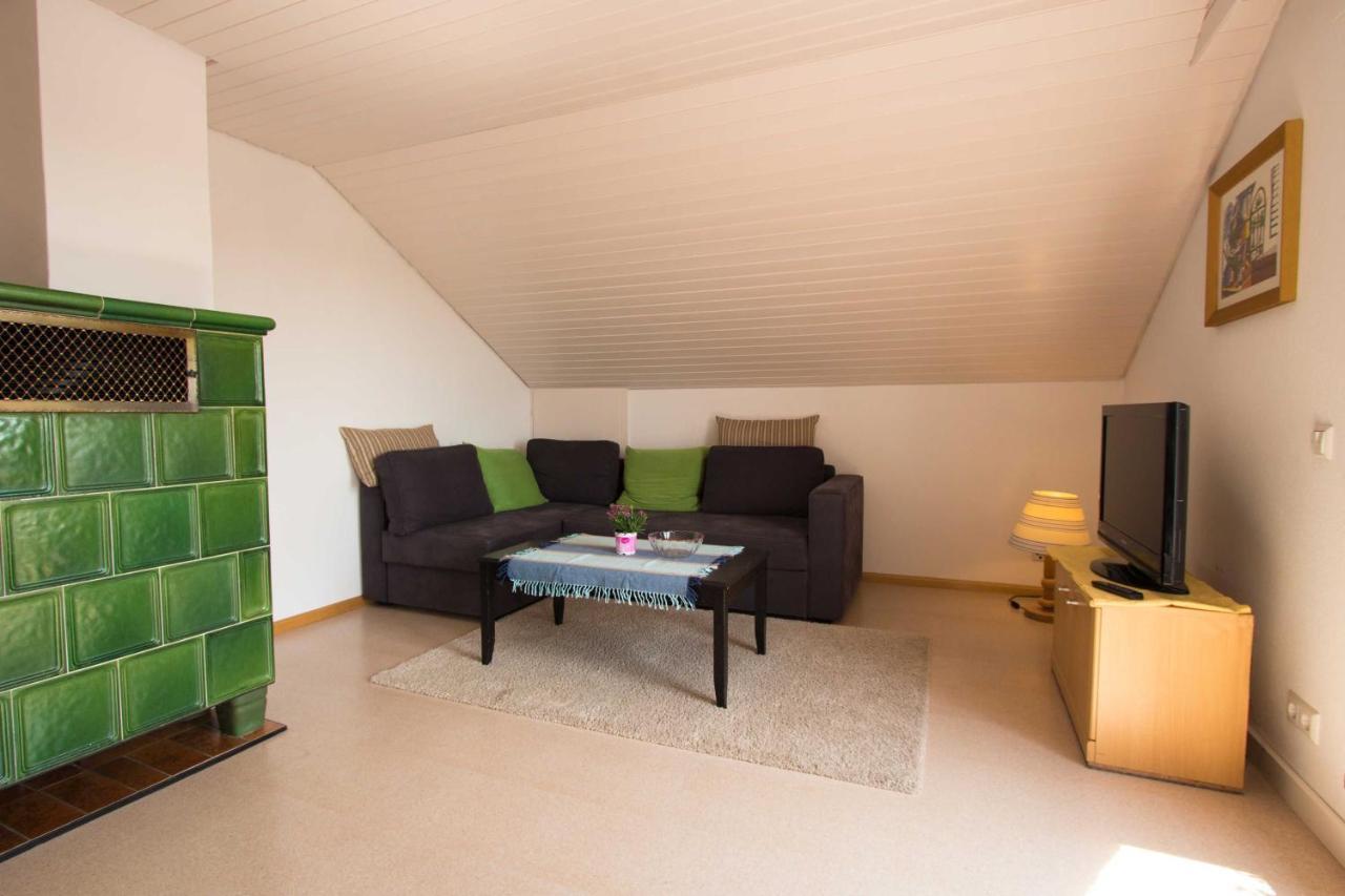 Haus Sonnenhang Friesenheim  Extérieur photo
