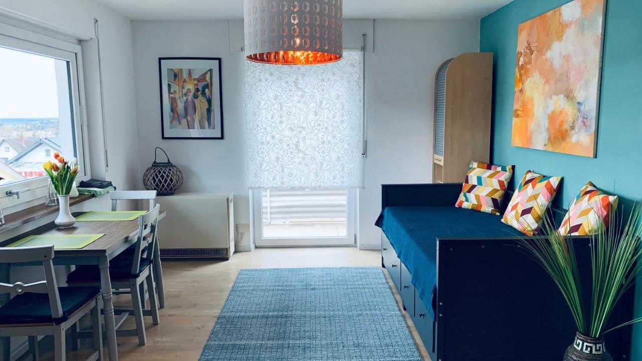 Haus Sonnenhang Friesenheim  Extérieur photo