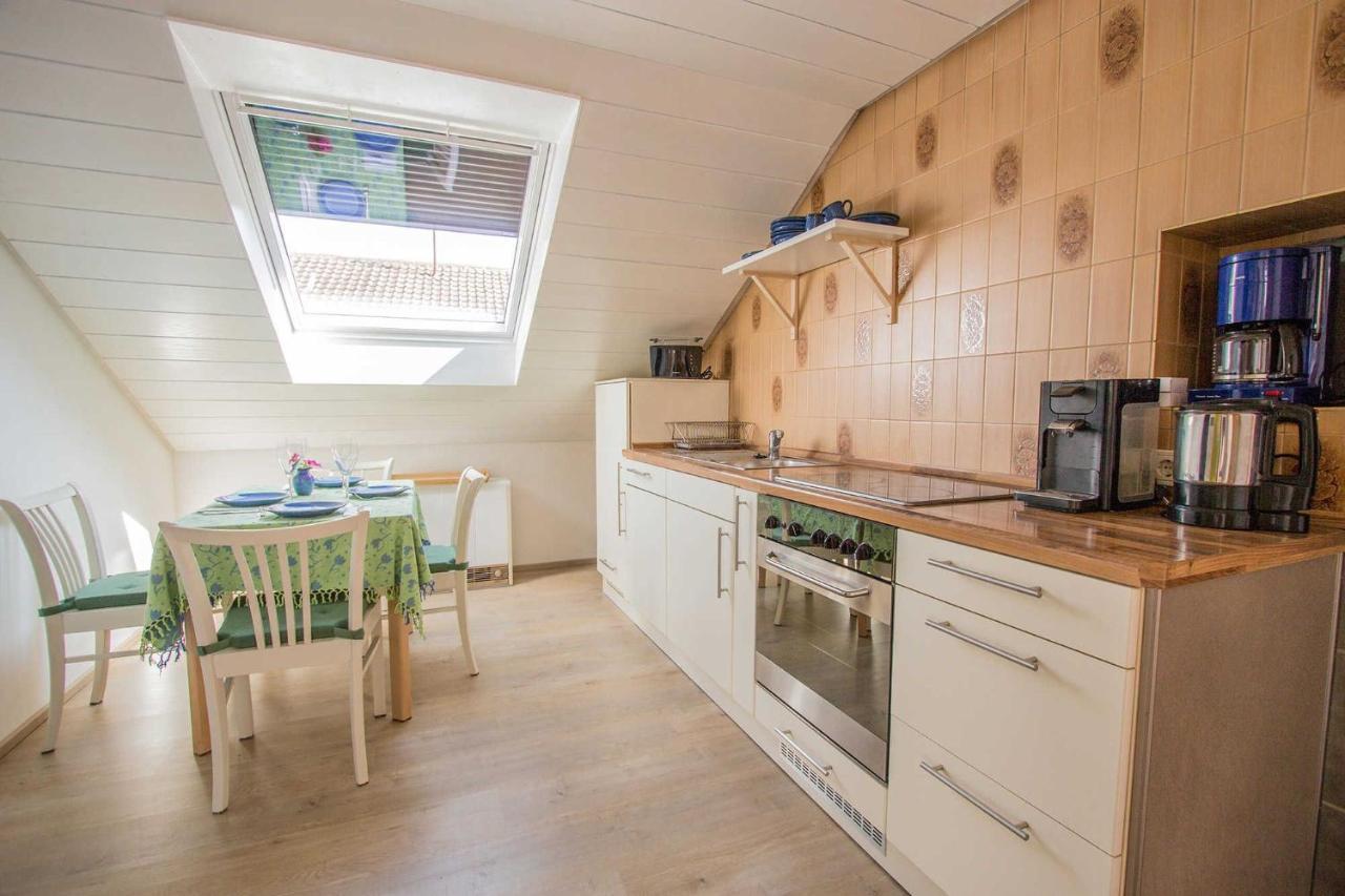 Haus Sonnenhang Friesenheim  Extérieur photo