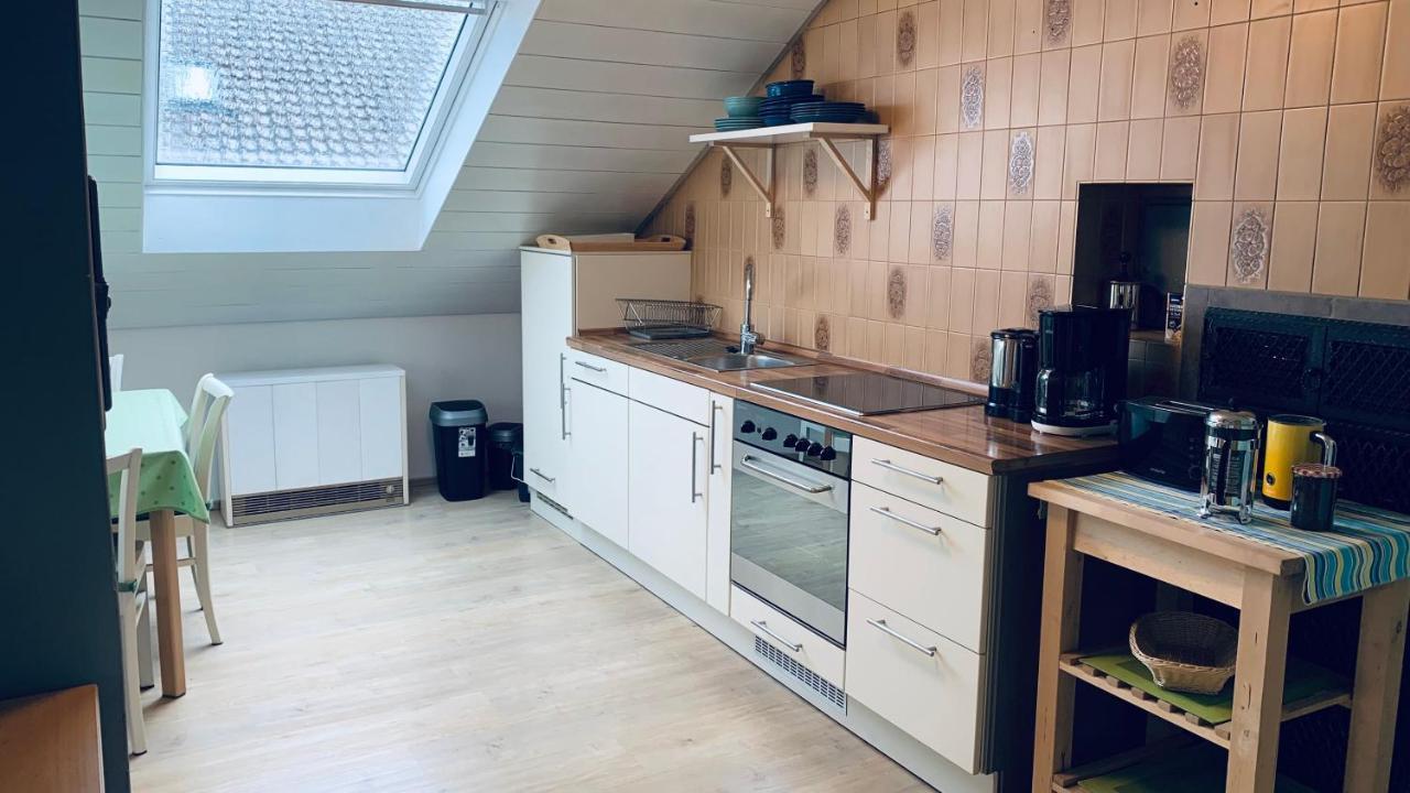 Haus Sonnenhang Friesenheim  Extérieur photo