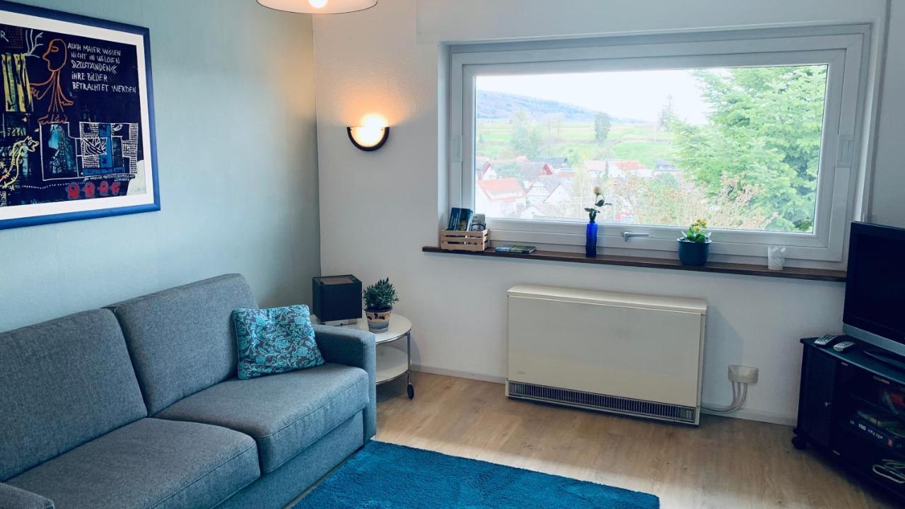 Haus Sonnenhang Friesenheim  Extérieur photo