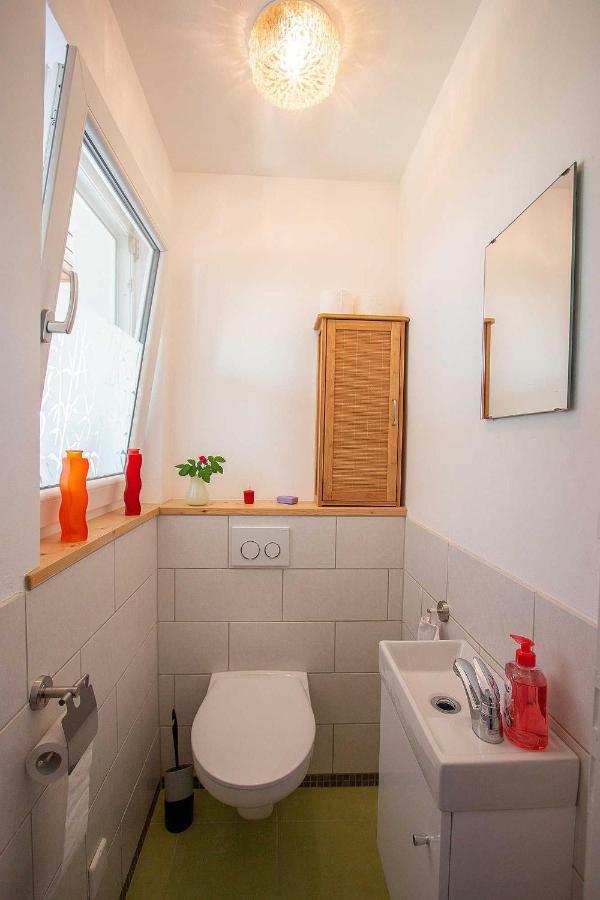 Haus Sonnenhang Friesenheim  Extérieur photo