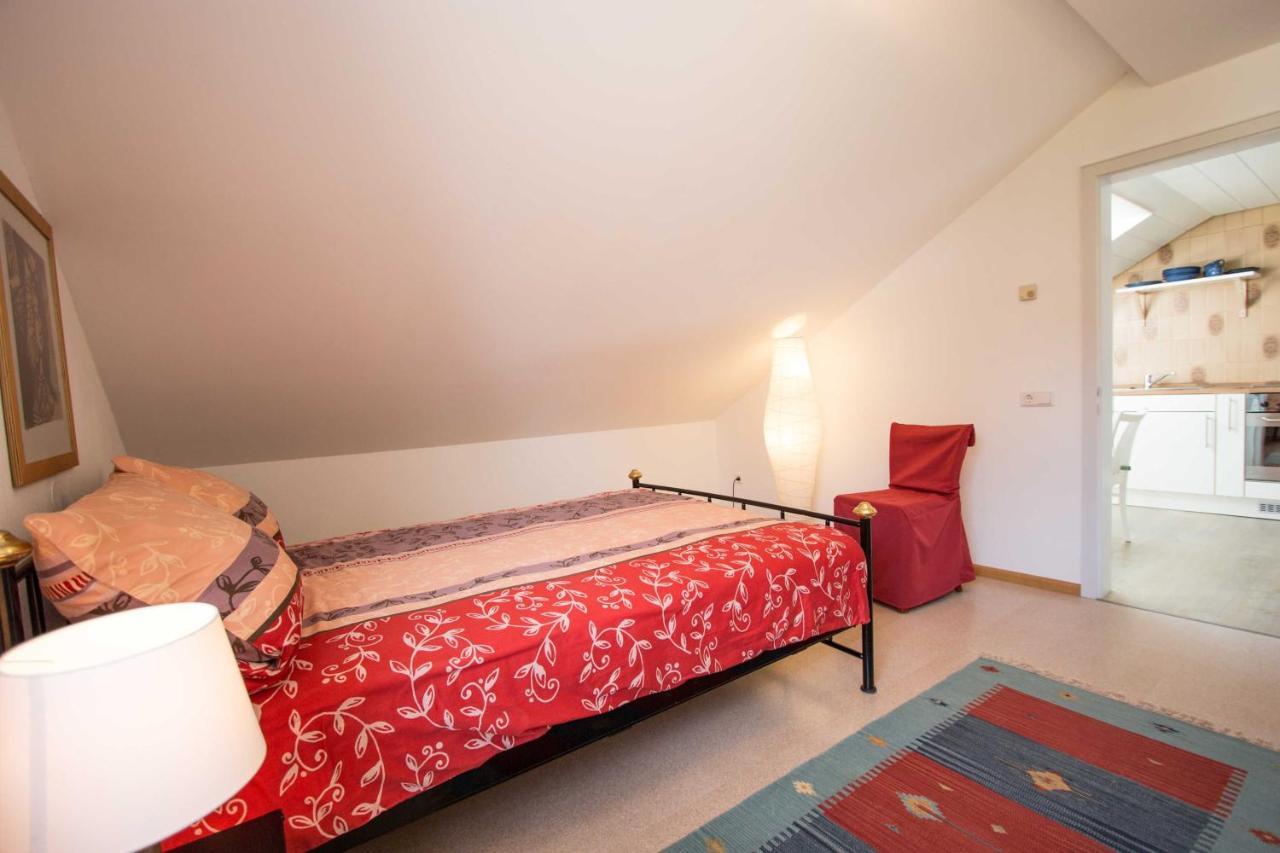 Haus Sonnenhang Friesenheim  Extérieur photo
