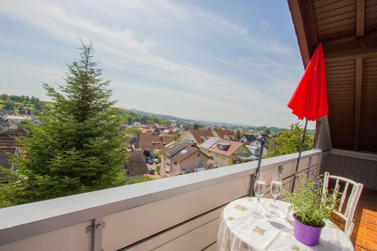 Haus Sonnenhang Friesenheim  Extérieur photo