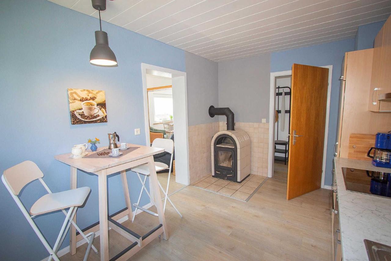 Haus Sonnenhang Friesenheim  Extérieur photo