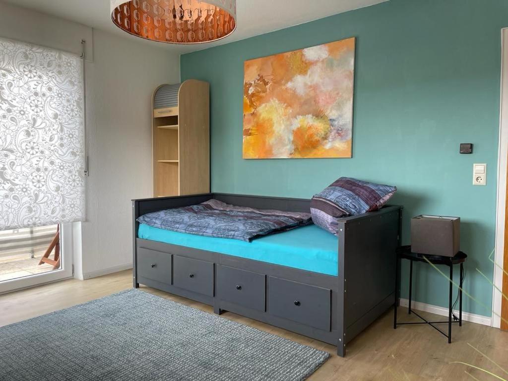 Haus Sonnenhang Friesenheim  Extérieur photo